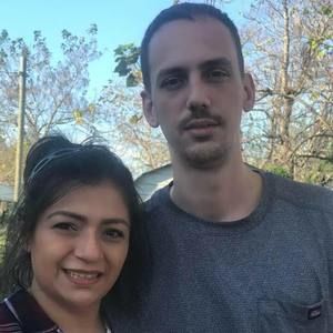 Meet your Posher, Travis